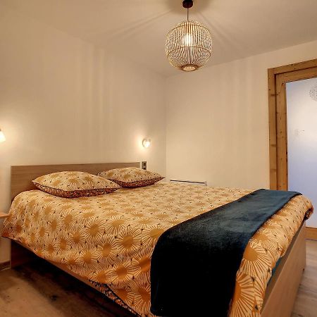 Mont Alt, F2 40M2 En Rdc, Calme, Vue Mt Blanc Apartman Passy Kültér fotó